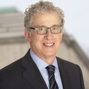 Harlan Weisman