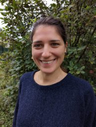 Chrystelle Salameh