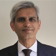 Aamir Ahmed