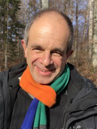 Stefan Mann