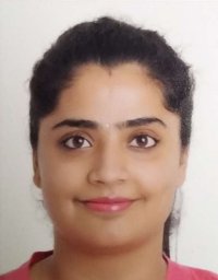Ruhi Sharma Mittal