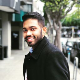 Virat Agrawal