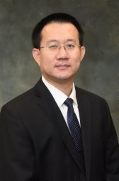 Yaohong Wang