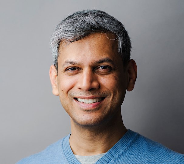 Ashwin Nayak