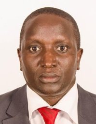 Peter Chege