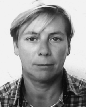 Monique Dechambre
