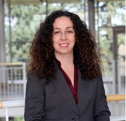 Reut Livne-Tarandach