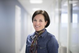 Janne Dugstad