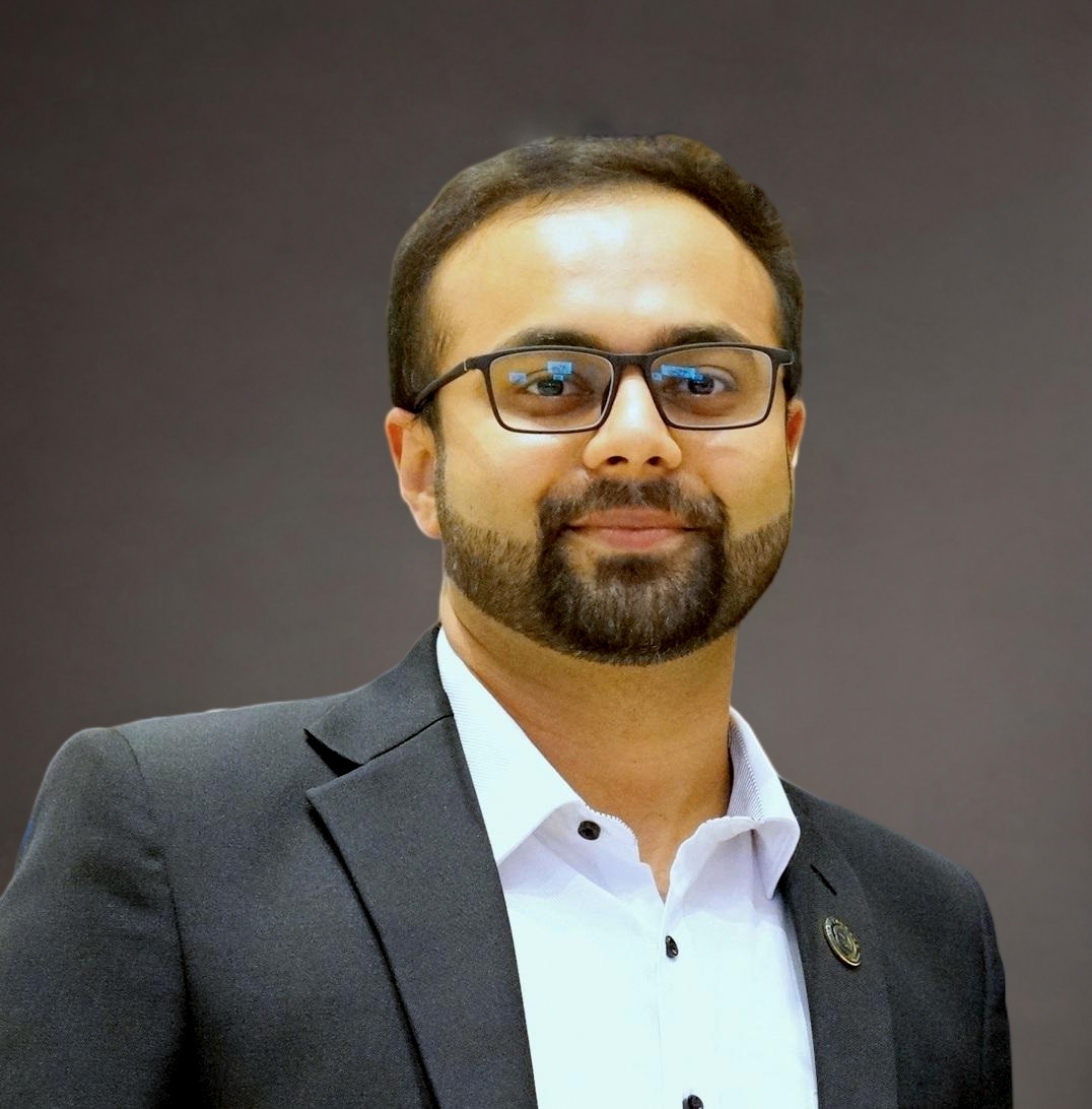 Muhammad Hunain Memon