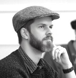 Evan Crothers