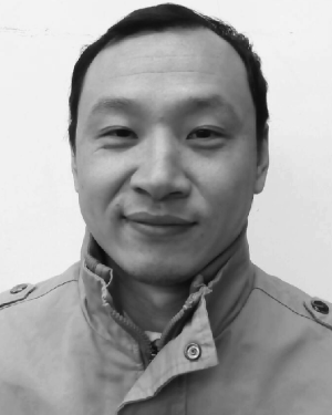 Zhe Liu