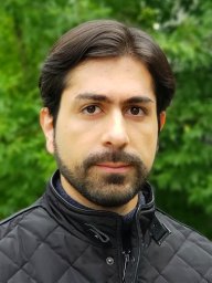 Iman Abdali Mashhadi