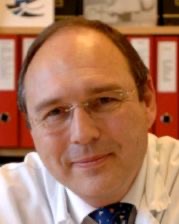 Gérard Waeber