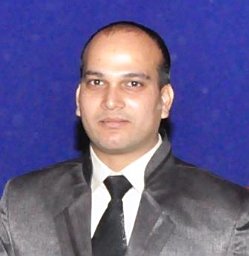 Saket Kumar