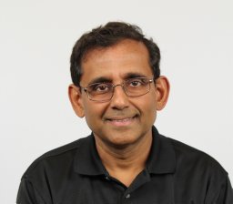 Ganapathy Krishnan