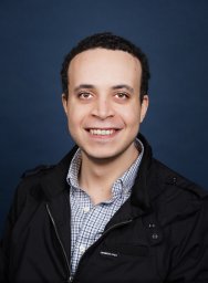 Mohamed Omar