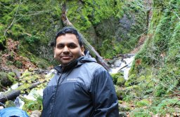 Praveen Kumar Sekhar