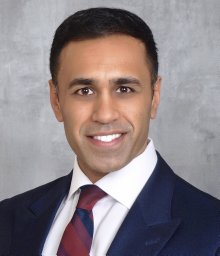 Ajay C Lall
