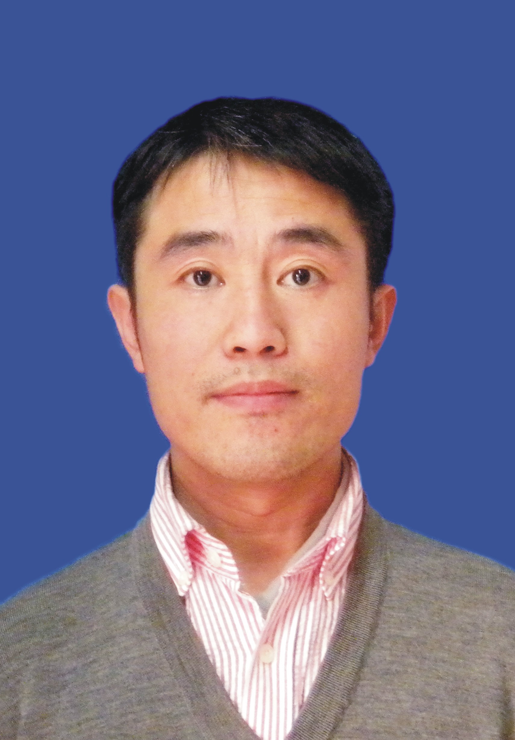 Chengpu Liu