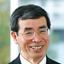 Harutoshi Ogai