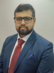 Ashish Kumar Sinha