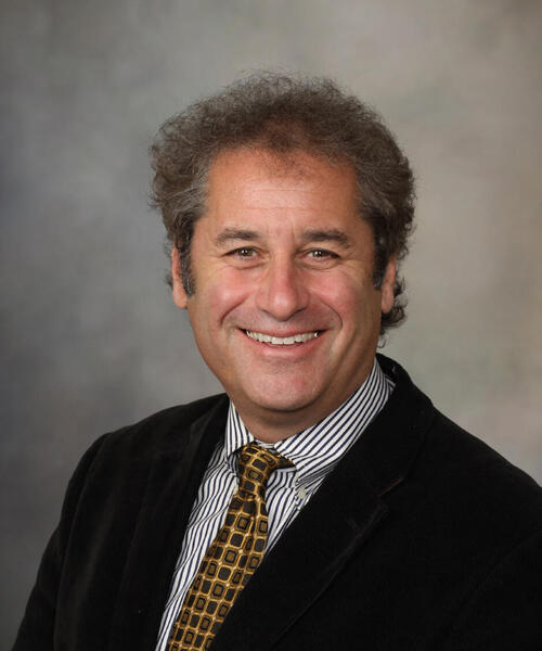 Fredric B. Meyer