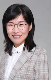 Jingjing Zhou