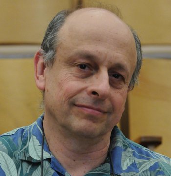 David Politzer