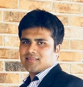 Swapnil Desai