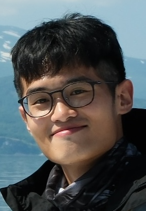 Tzu-Hsien Tsai