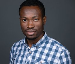 Ifeoluwa Ayodeji