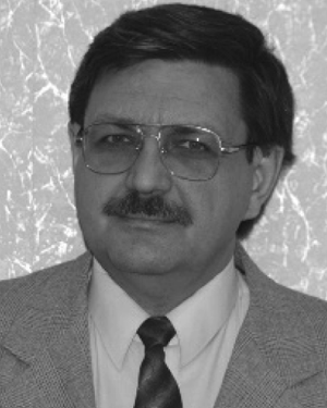 Vladimir G. Krizhanovski