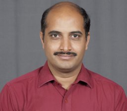 Neelakanteshwar K. Patil