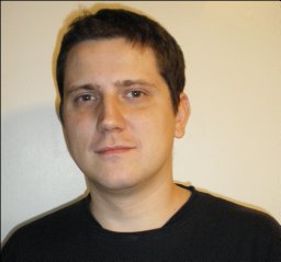 Jacek M. Miloszewski