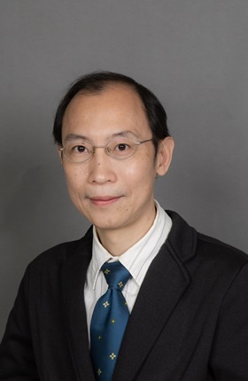 Wong Wing-leung
