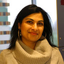 Huma Siddiqui