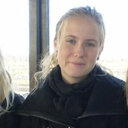 Stine T Olsen