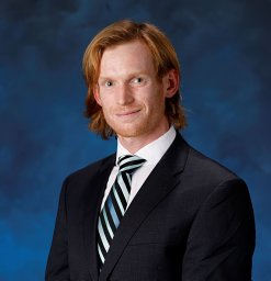 Logan Hubbard