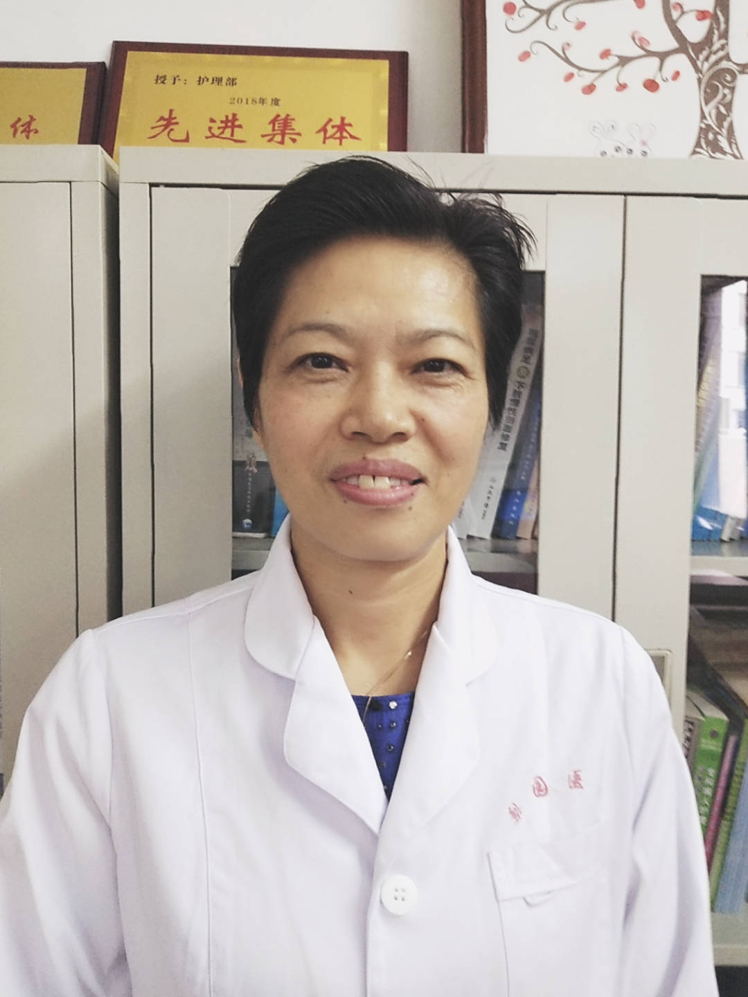 Jianjun Li