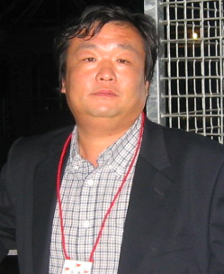 Jian Li
