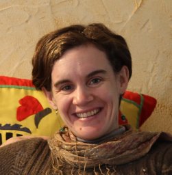 Charlotte Rivière