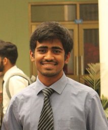 Vedant Khandelwal