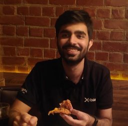 Manan Madan