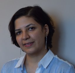 Sarmadian Nasrin