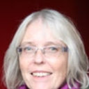 Kerstin Liljedahl