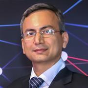 Deepak Ajwani