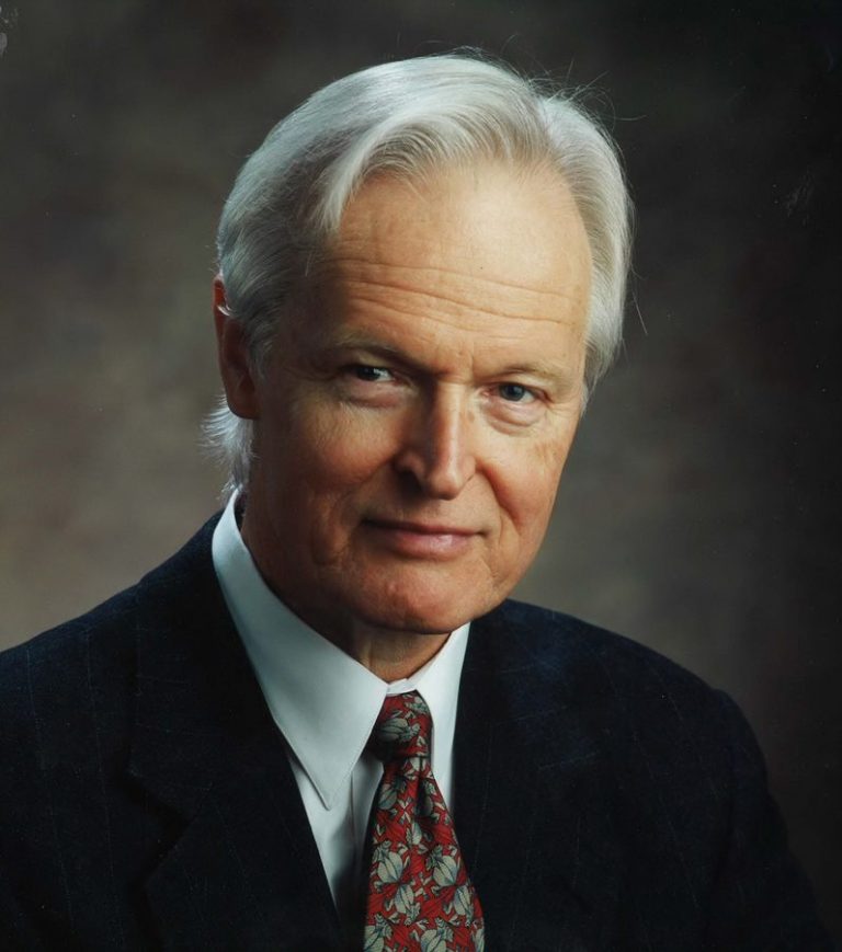 C. Wayne Bardin