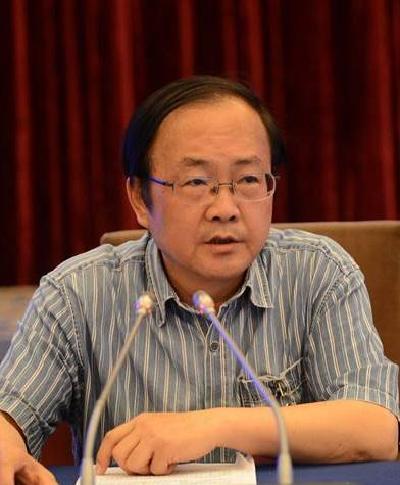 Xuejian Wang