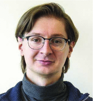 Marek Vanžura
