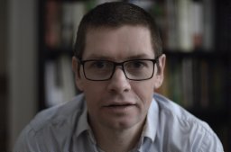 Colm Elliott